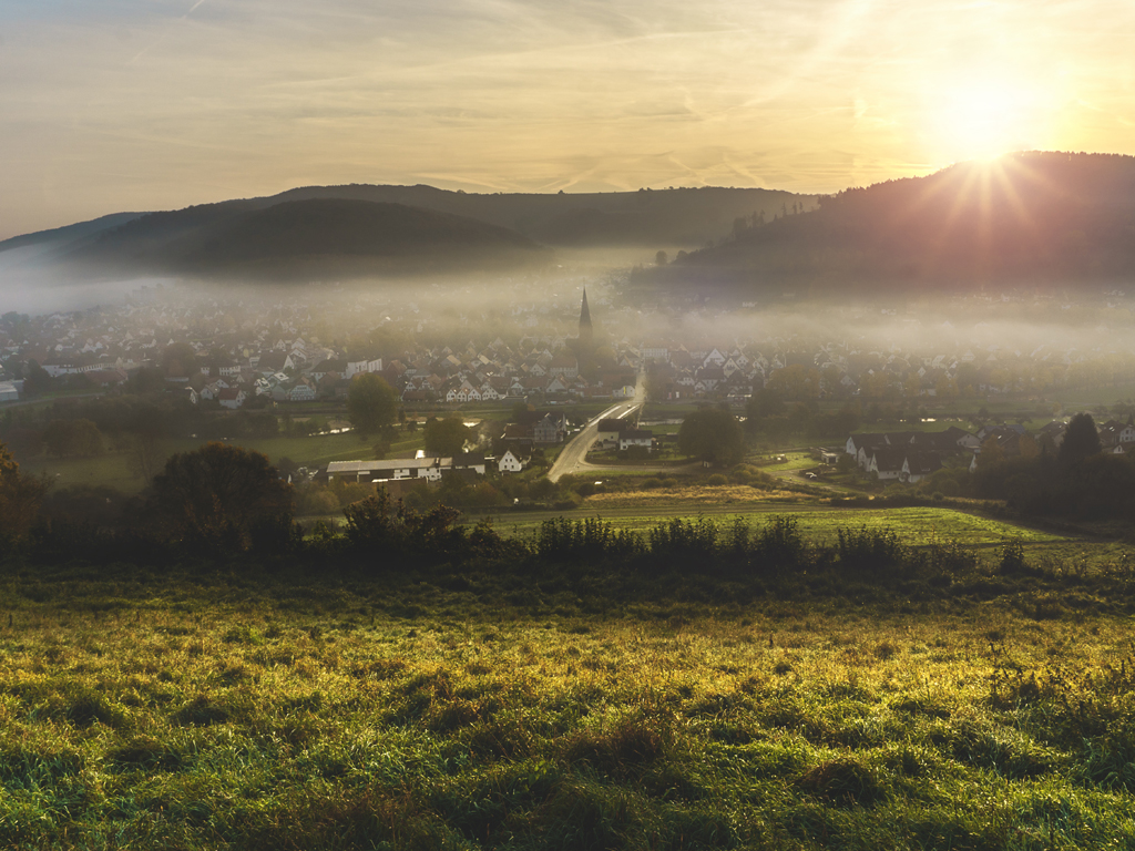 Renewable Energy Trailblazers