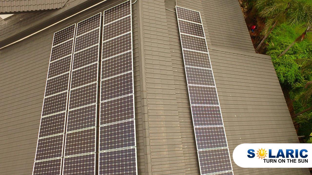 WHY SOLAR IS DOMINATING 2020