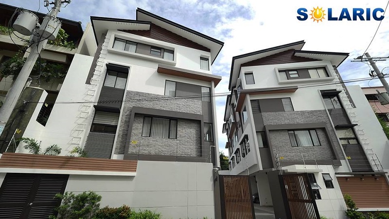 What Are Solar Panels