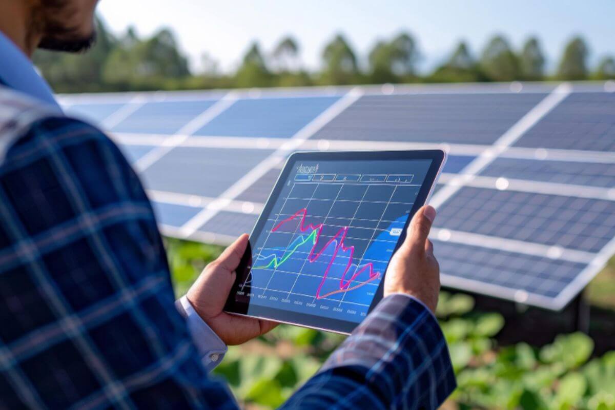 Solar Tracking Systems