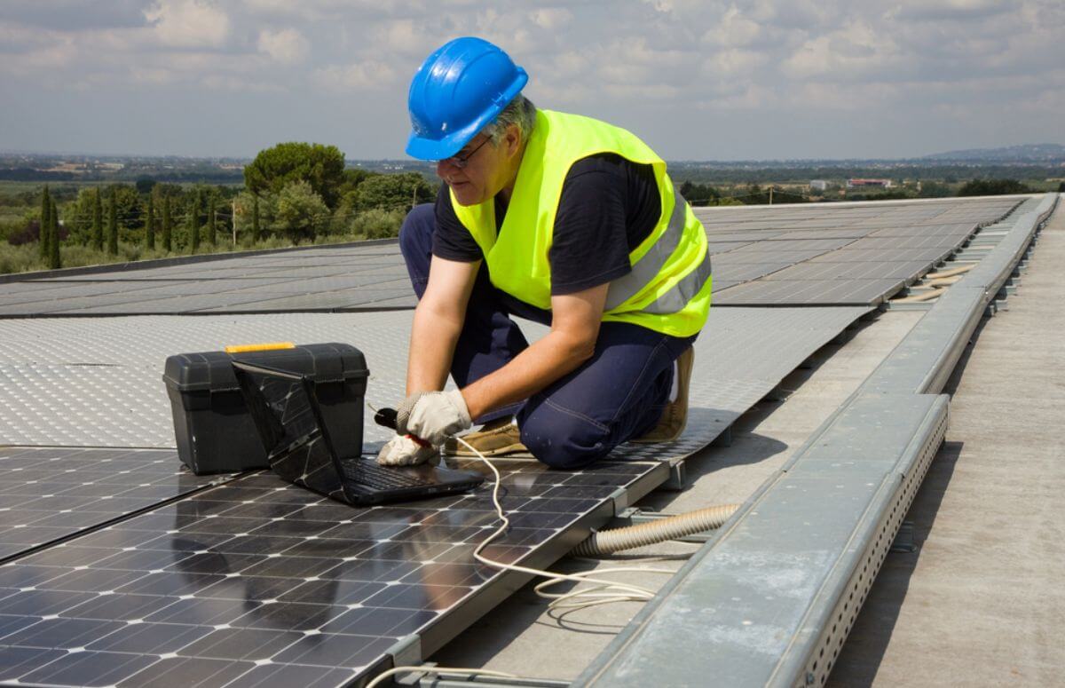 Sun-Kissed, Not Sun-Stressed Prevent These Solar Installation Blunders