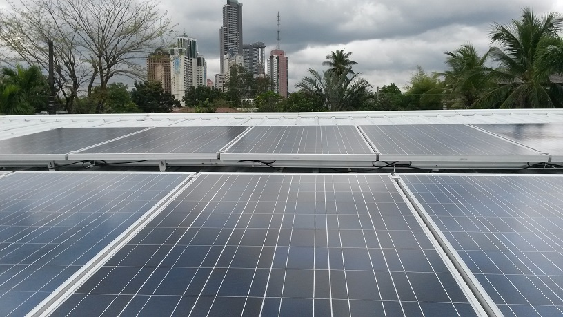 3 Different Kinds of Solar Cells