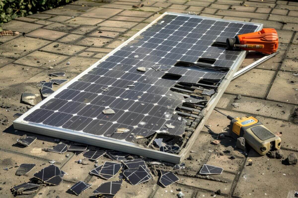 Common warning signs to avoid when choosing solar providers and installers