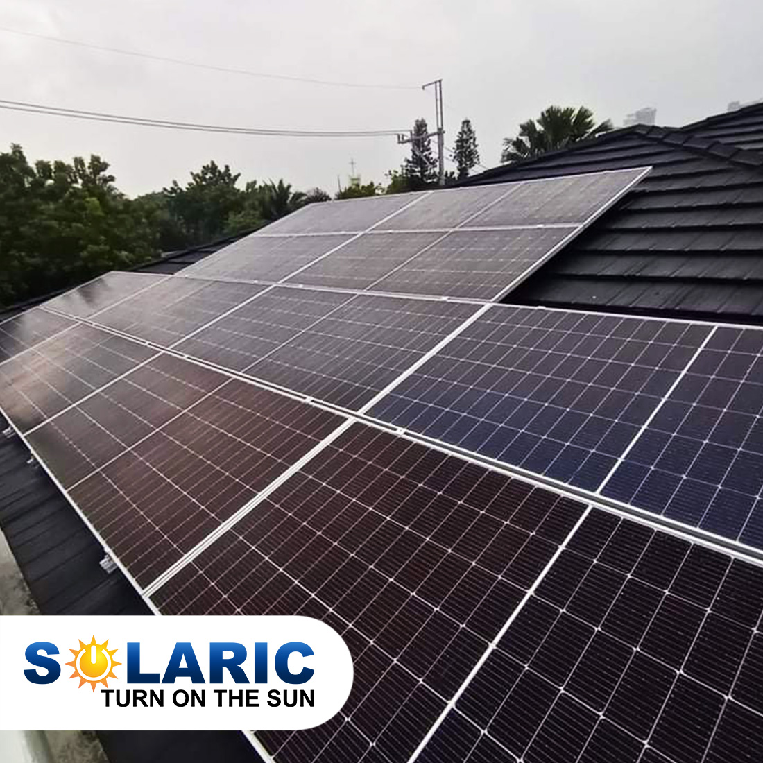 What matters is on the inside